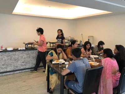 The Palm Aryan - a Boutique - 8