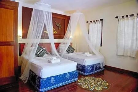 Natural Wing Health Spa and Resort - 56