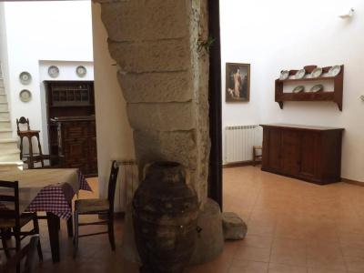 Albergo Diffuso Borgo Gallodoro - 16