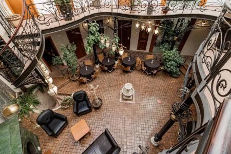 Boutique Villa Mtiebi - 0