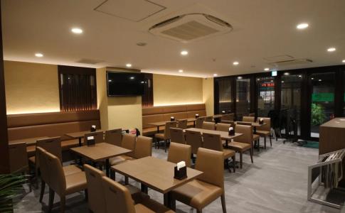 Urbain Kyoto Shijo Omiya - 13