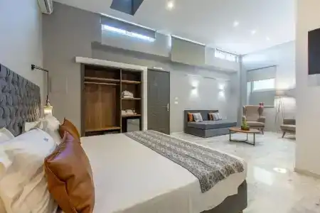Minaret Suites and - 48