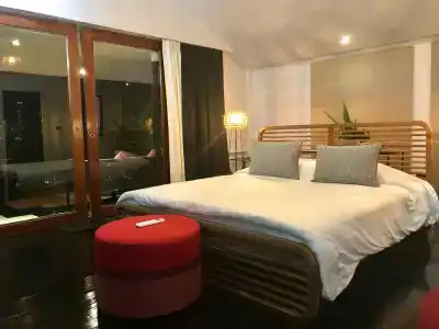 The Sunset Beach & Spa, Taling Ngam - 3