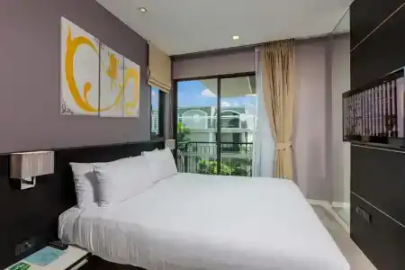 The Charm Resort Phuket - Sha Certified - 86