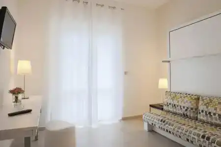 Residence La Dolce Vita - 3