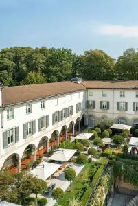 Four Seasons Milano - 23
