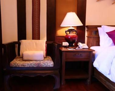 Viang Thapae Resort- Sha Extra Plus - 165