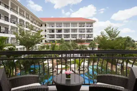 Courtyard by Marriott Siem Reap Resort - 101