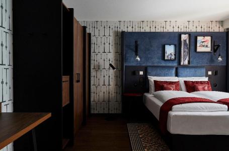 Indigo Berlin - East Side Gallery, An Ihg Hotel - 4