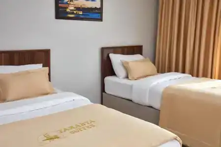 Tarabya Palace Suites - 40