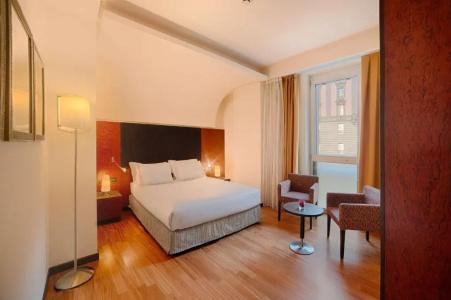 Nh Bergamo - 58