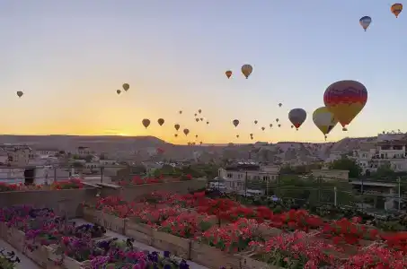Design Cappadocia - 19