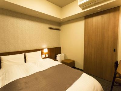 Dormy Inn Kumamoto Natural Hot Spring - 41