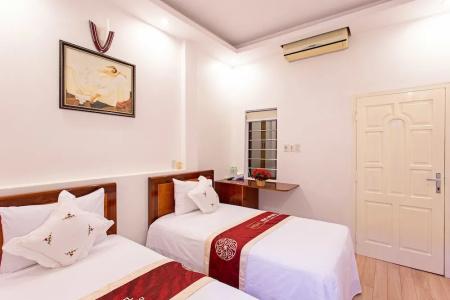 Ngoc Anh Legend - 4