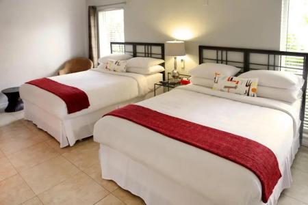 The Cabanas Guesthouse & Spa - Gay Men's Resort - 30