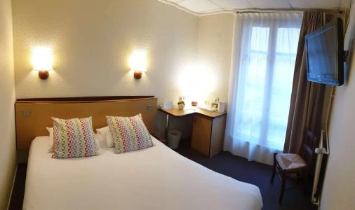 Campanile Paris Ouest - Boulogne - 5