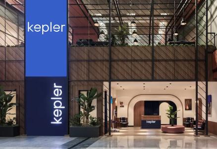 Kepler Club Sabiha Gökçen Airport - International Transit Area - 1
