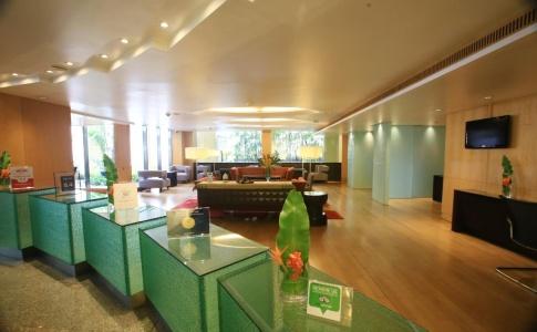 Siri Sathorn Bangkok By Uhg - Sha Extra Plus - 17