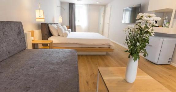 Divota Apartment - 130