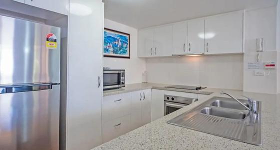 Burleigh on the Beach - 79