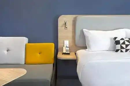Holiday Inn Express Karlsruhe - City Park, An Ihg - 55