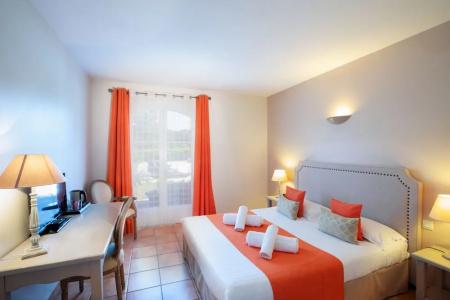 Hôtel La Bastide Saint Martin - 68