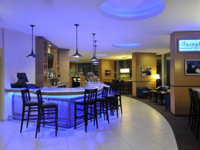 Four Points by Sheraton Downtown - 21
