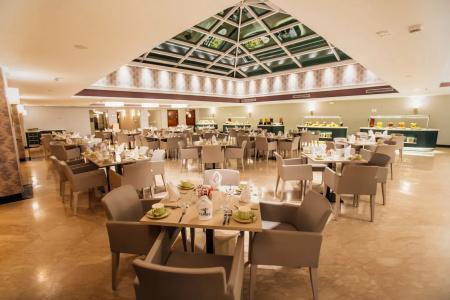 Grand Mogador City Center Casablanca - 18