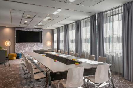 Cologne Marriott - 19