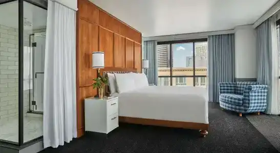 Pendry San Diego - 120