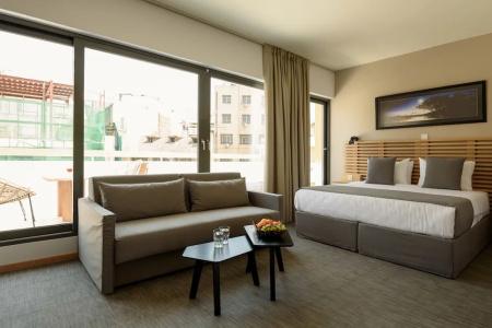 Fos Downtown Suites - 99