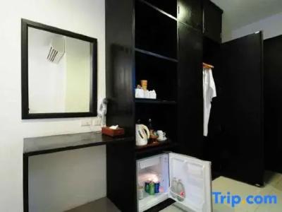 Bs Residence Suvarnabhumi - Sha Extra Plus - 56