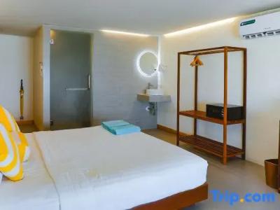 Samed Seaside Resort - 79