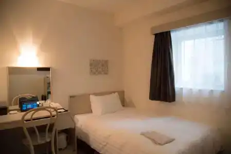 Best Western Osaka-tsukamoto - 5