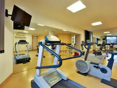 Best Western Biri - 24
