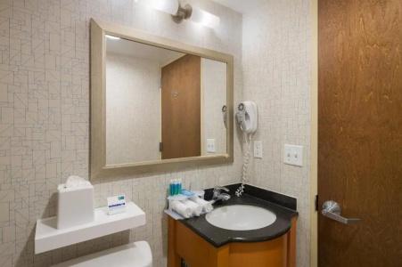 Holiday Inn Express - Times Square, An Ihg - 44
