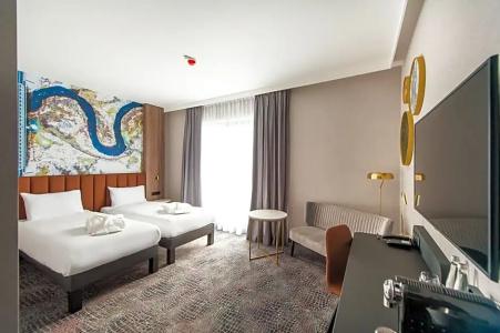 Mercure Bialystok - 74