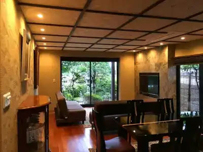 Hananobou Kinkakuji-michi - 20