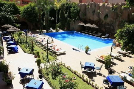 Imperial Holiday Hôtel & spa - 14