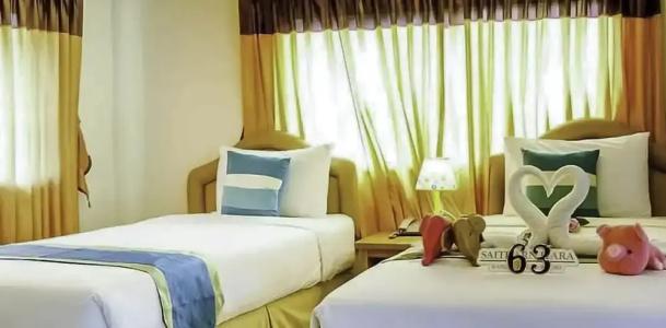 Saitharn Iyara &Spa - 117