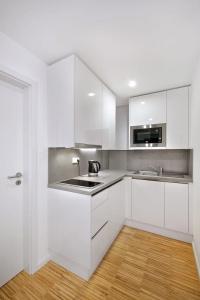 Downtown Suites Kodanska - 42