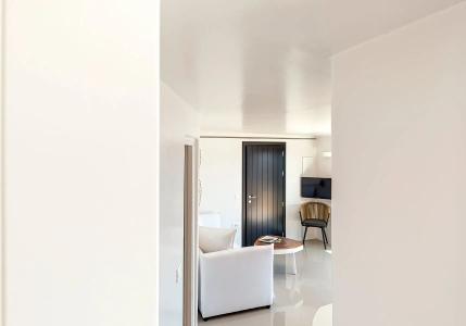 Olvos Luxury Suites - 4