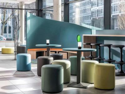 ibis Styles Stuttgart Vaihingen - 24
