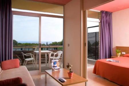ApartComtat Sant Jordi - 96