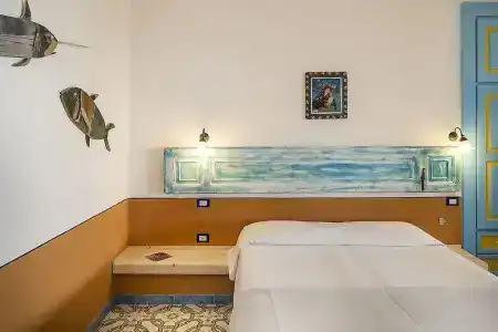 Mamma Santina - 69
