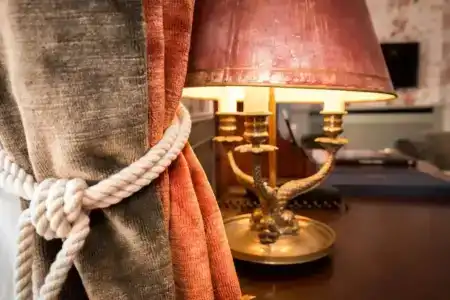 De Orangerie - Small Luxury Hotels of the World - 61