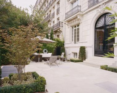 La Réserve Paris & Spa - 32
