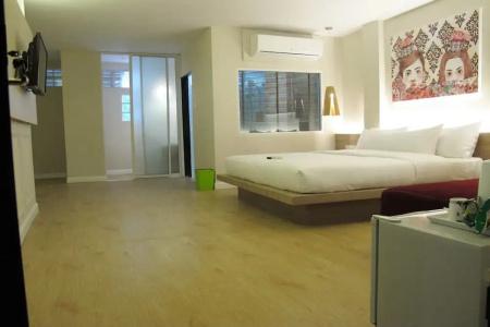 The Bed Hatyai - 97