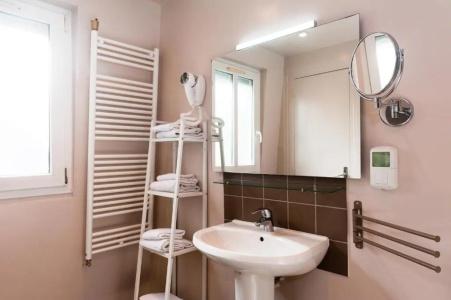 Hôtel Odessa Montparnasse - 41