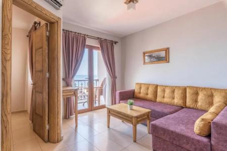 Veziroğlu Apart - 112